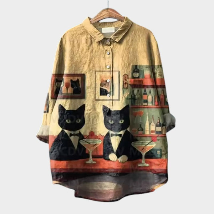 Jenny™ | Women's Blouse