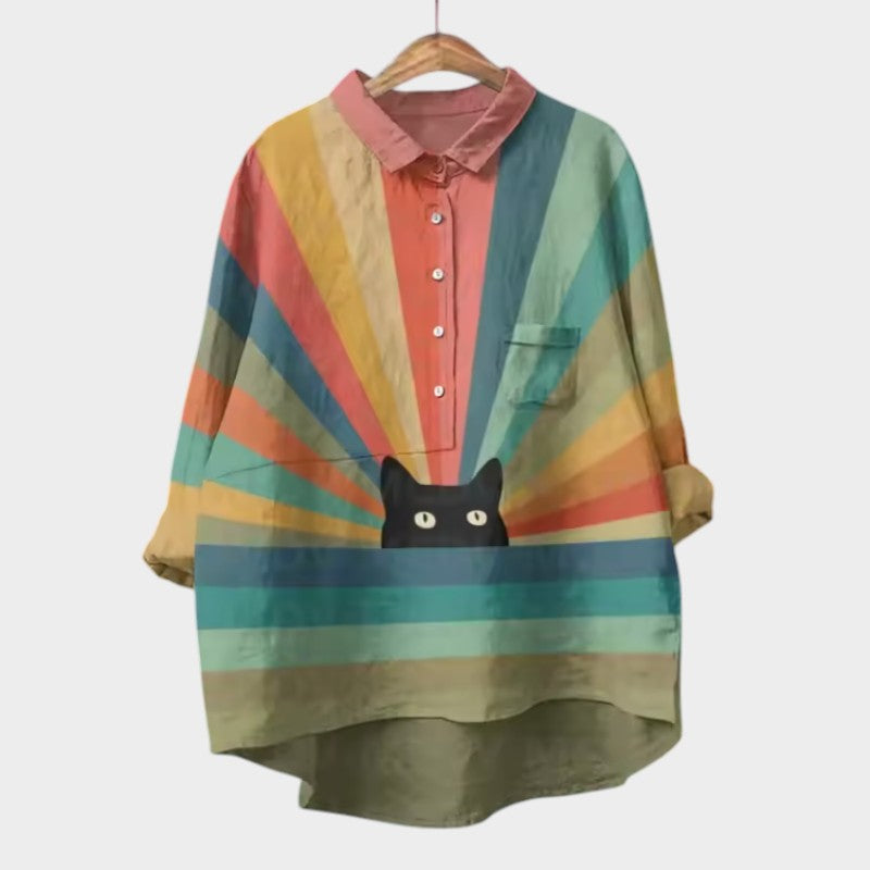 Jenny™ | Women's Blouse