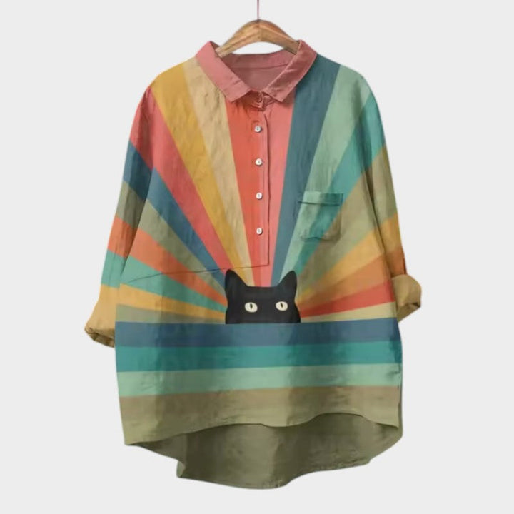 Jenny™ | Women's Blouse