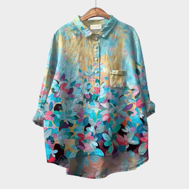 Yvonne™ | Women's Blouse