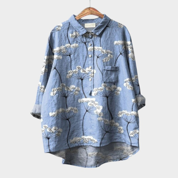 Lajla™ | Women's Blouse