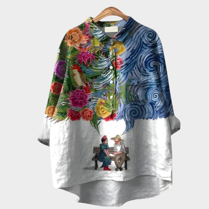 Lajla™ | Women's Blouse