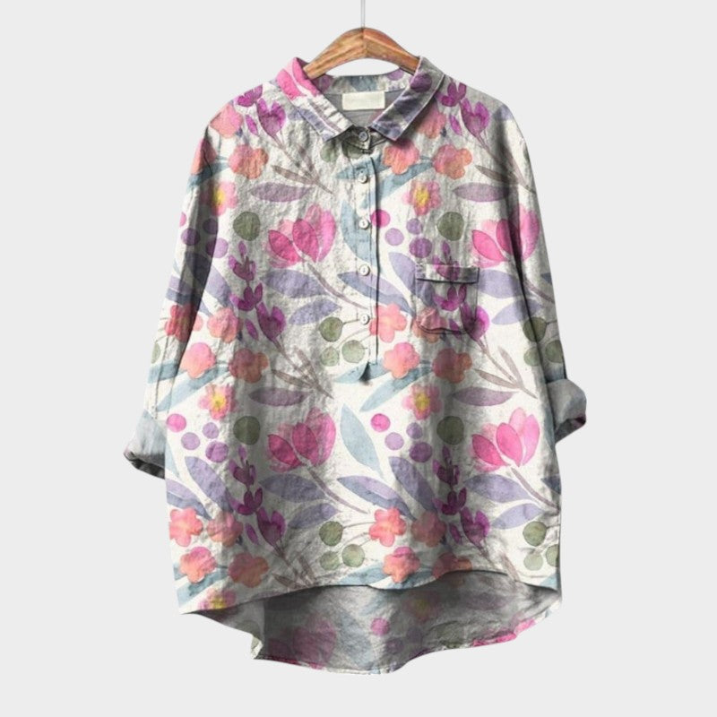 Lajla™ | Women's Blouse