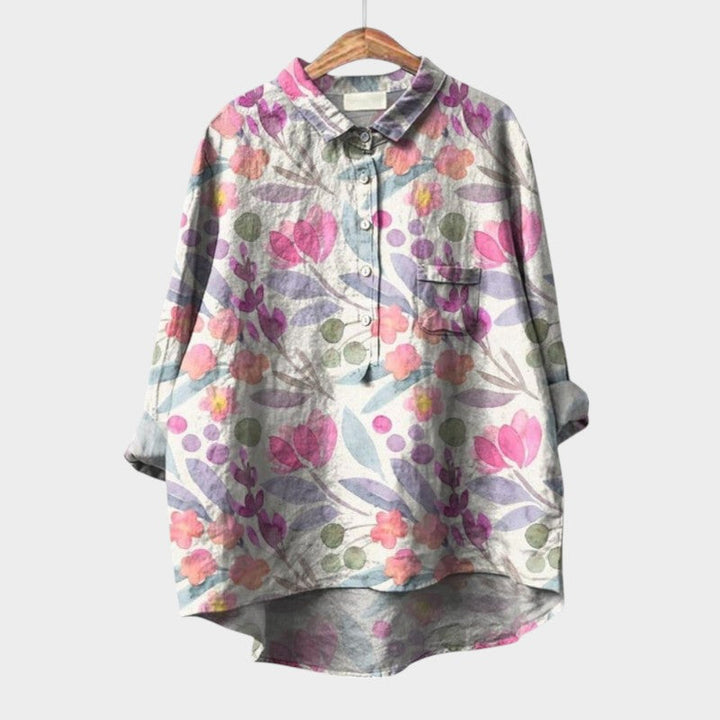Lajla™ | Women's Blouse