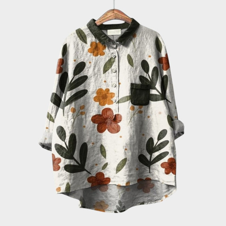 Lajla™ | Women's Blouse