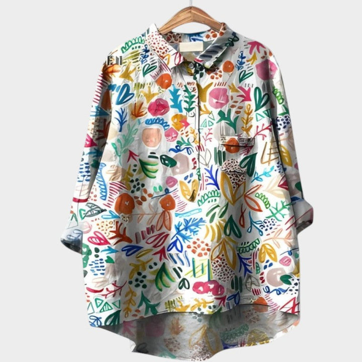 Lajla™ | Women's Blouse
