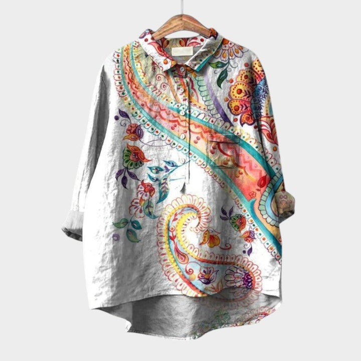 Carita™ | Women's Blouse