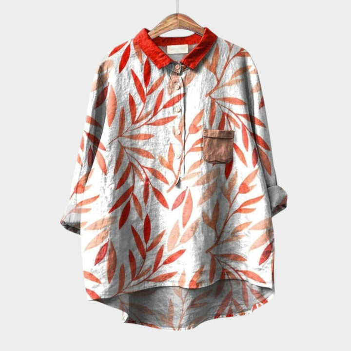 Carita™ | Women's Blouse