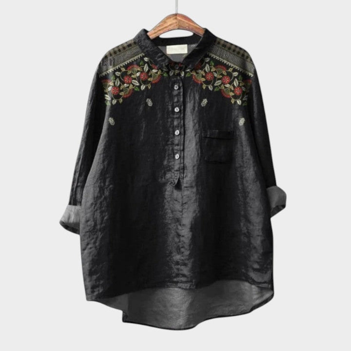 Carita™ | Women's Blouse