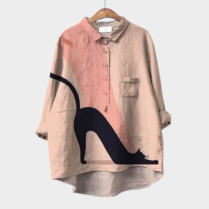 Josefine™ | Women's Blouse