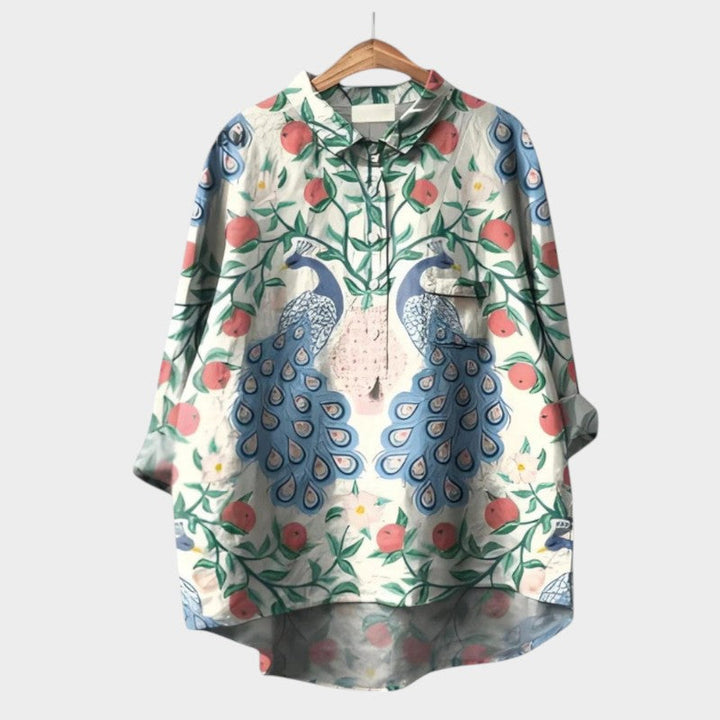 Gunnel™ | Women's Blouse