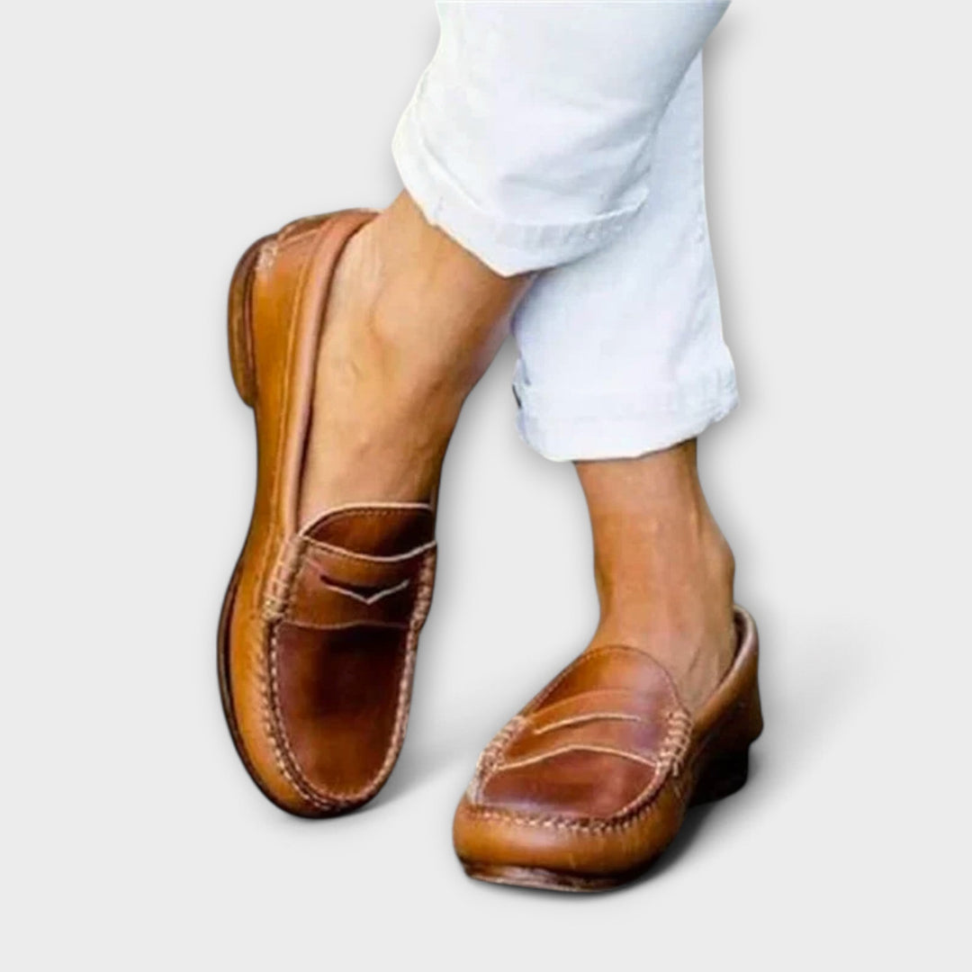 Eline Classic Women's Loafers
