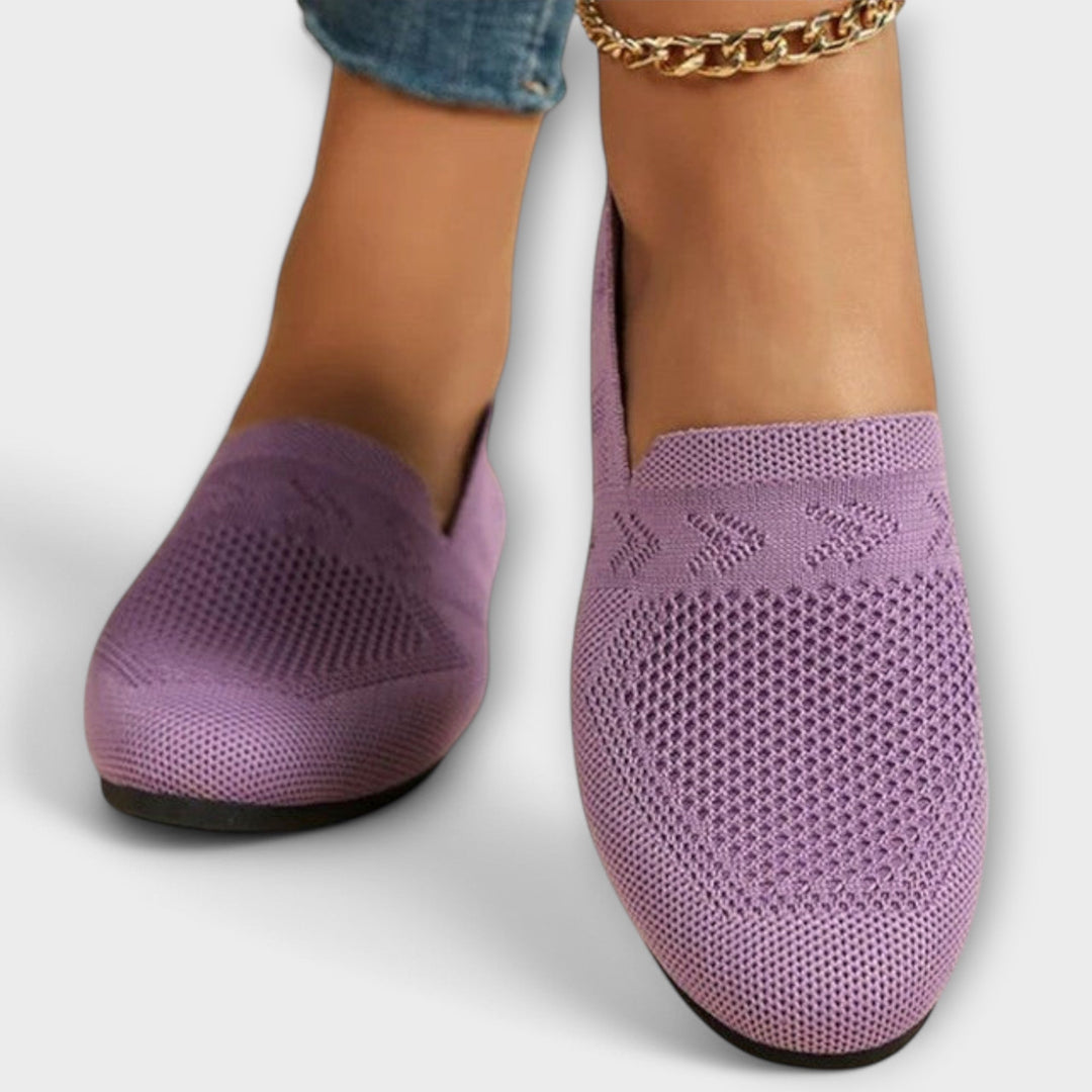 Fleksible Loafers