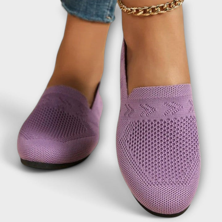 Fleksible Loafers
