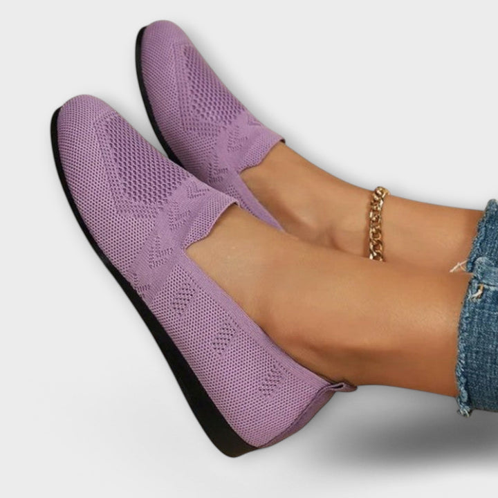 Fleksible Loafers