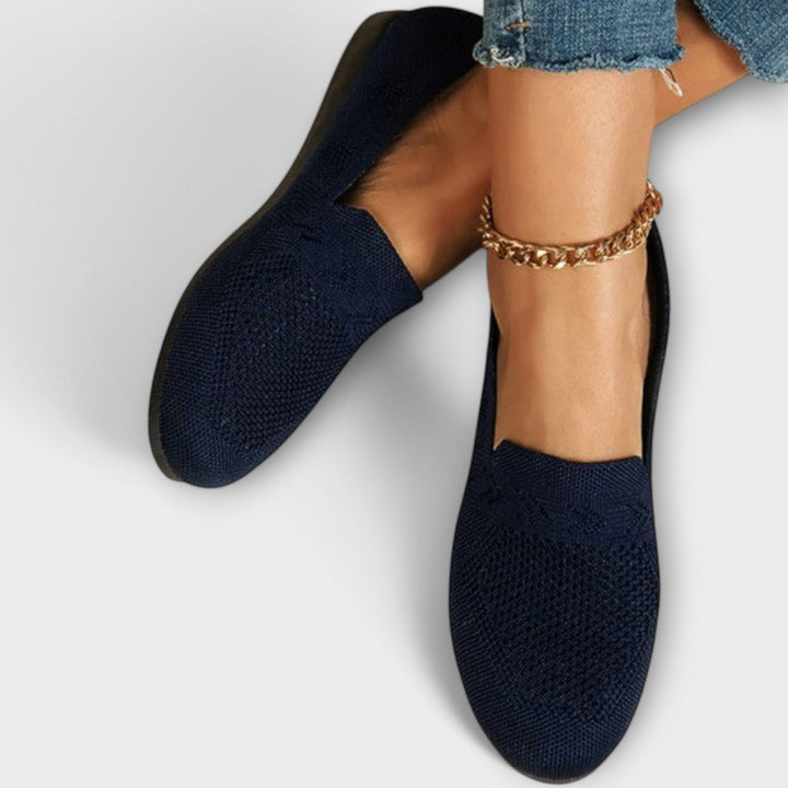 Fleksible Loafers