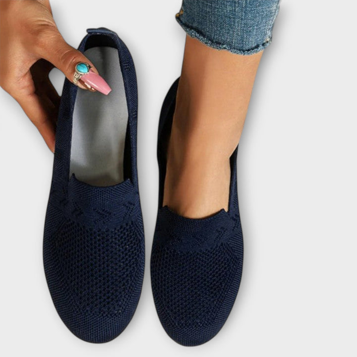 Fleksible Loafers