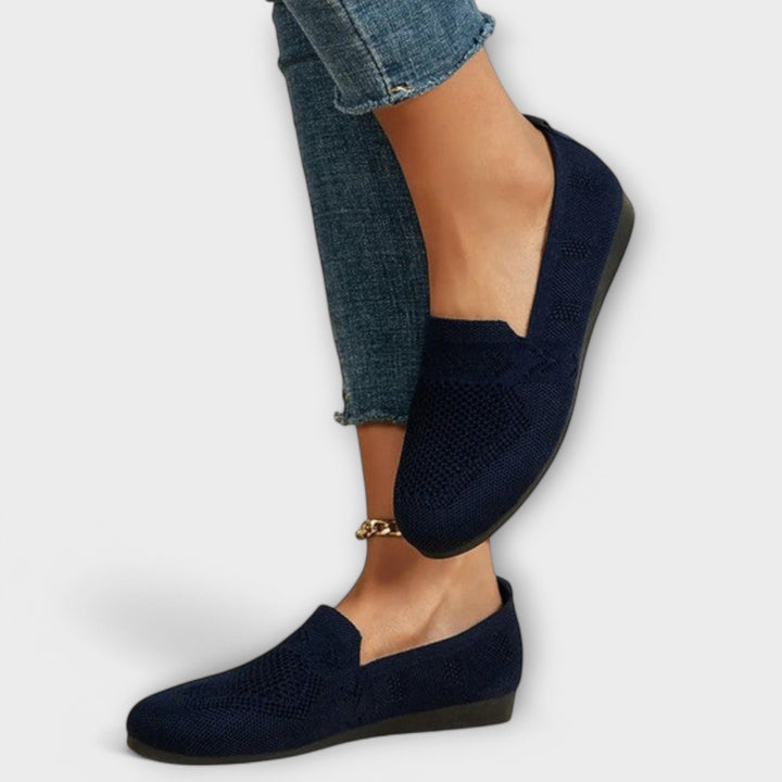 Fleksible Loafers