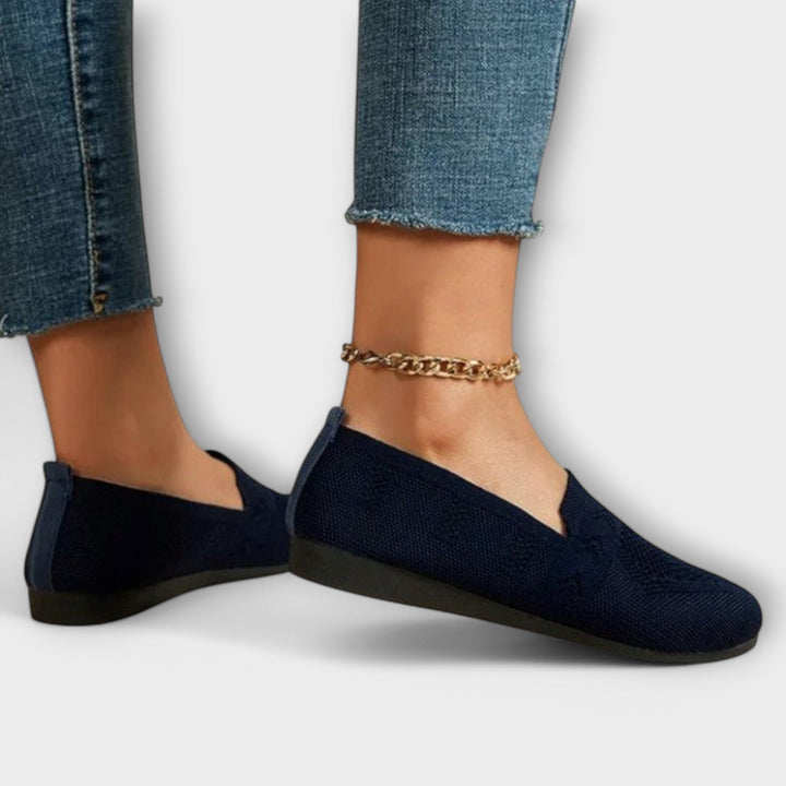 Fleksible Loafers