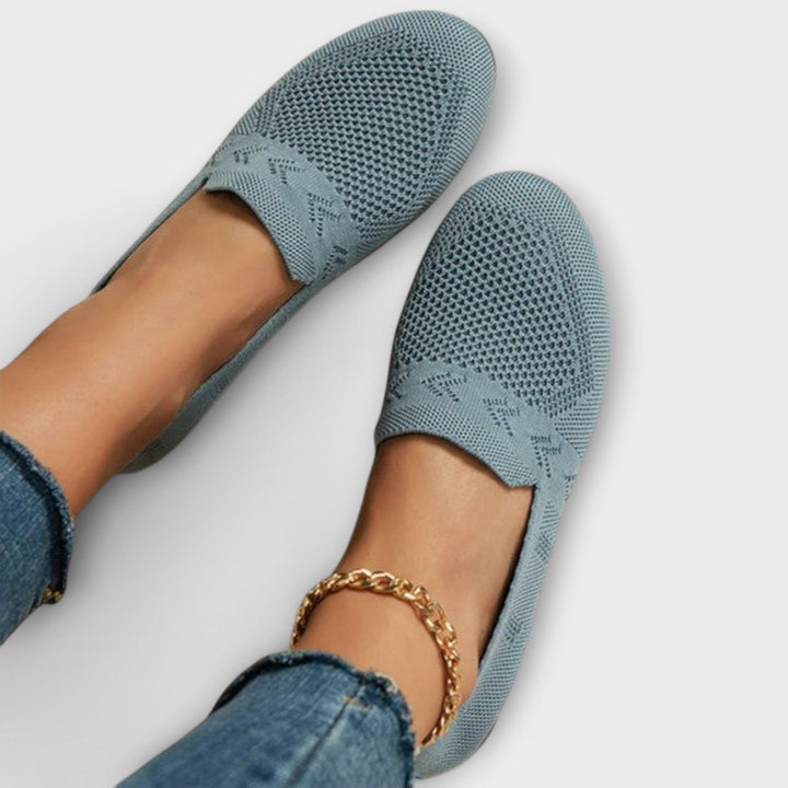 Fleksible Loafers