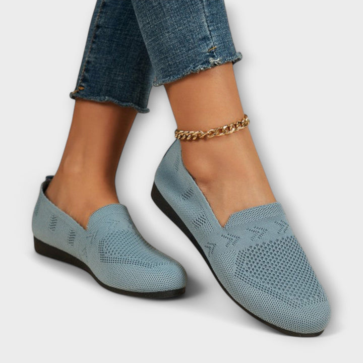 Fleksible Loafers
