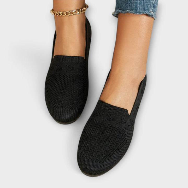 Fleksible Loafers