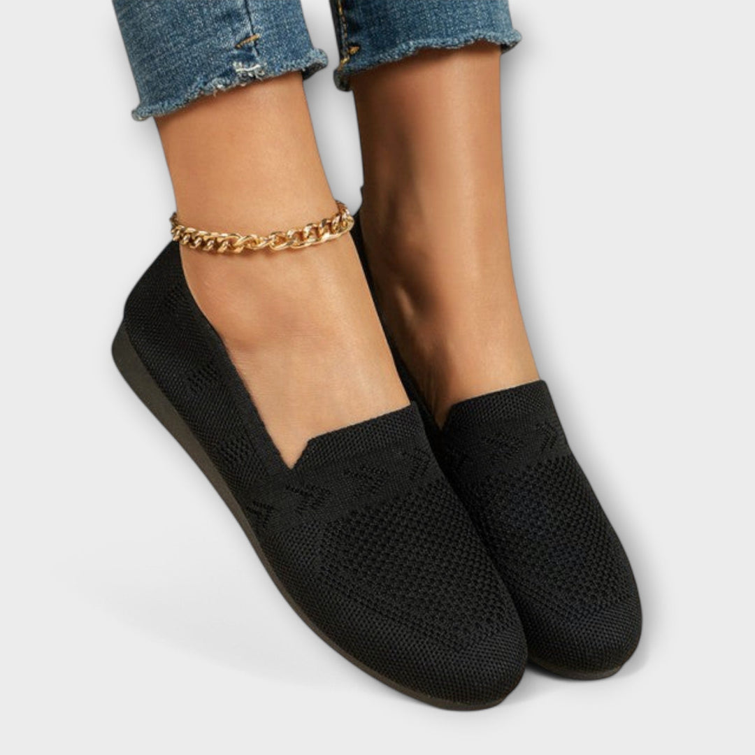 Fleksible Loafers