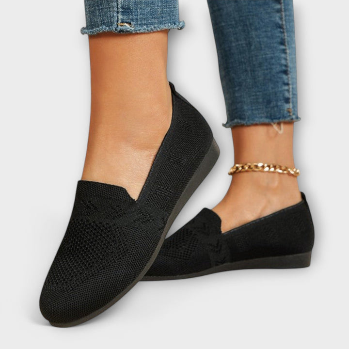 Fleksible Loafers