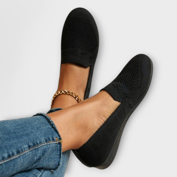 Fleksible Loafers