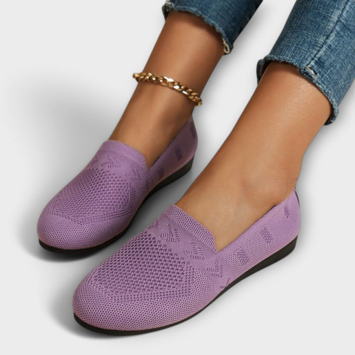 Fleksible Loafers