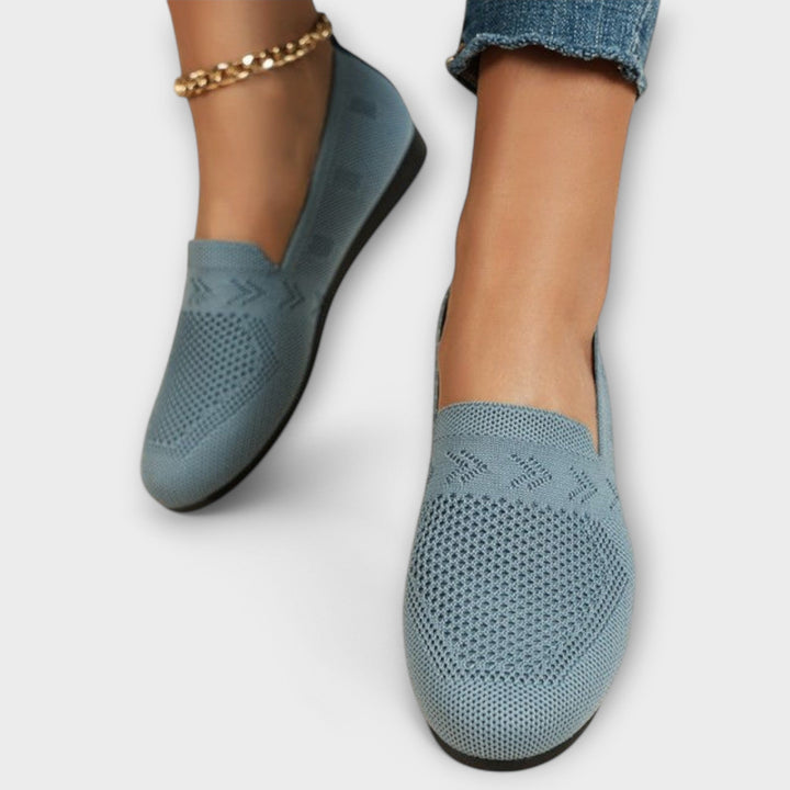 Fleksible Loafers