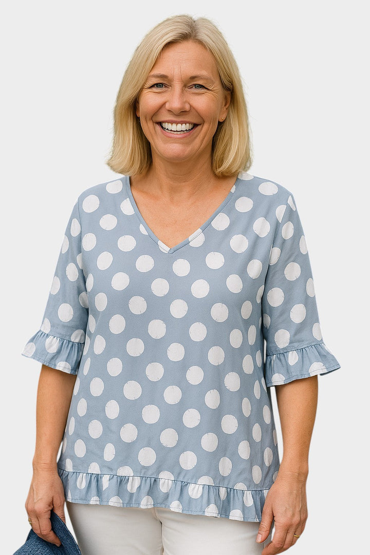 Tyra™ | Women's Blouse