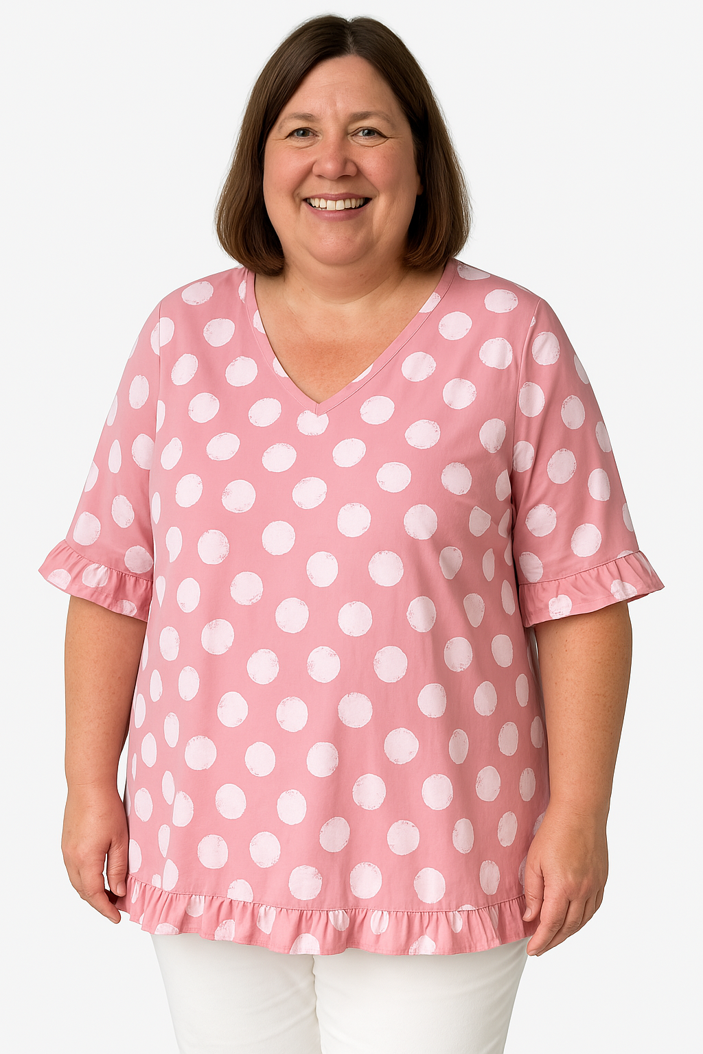 Tyra™ | Women's Blouse