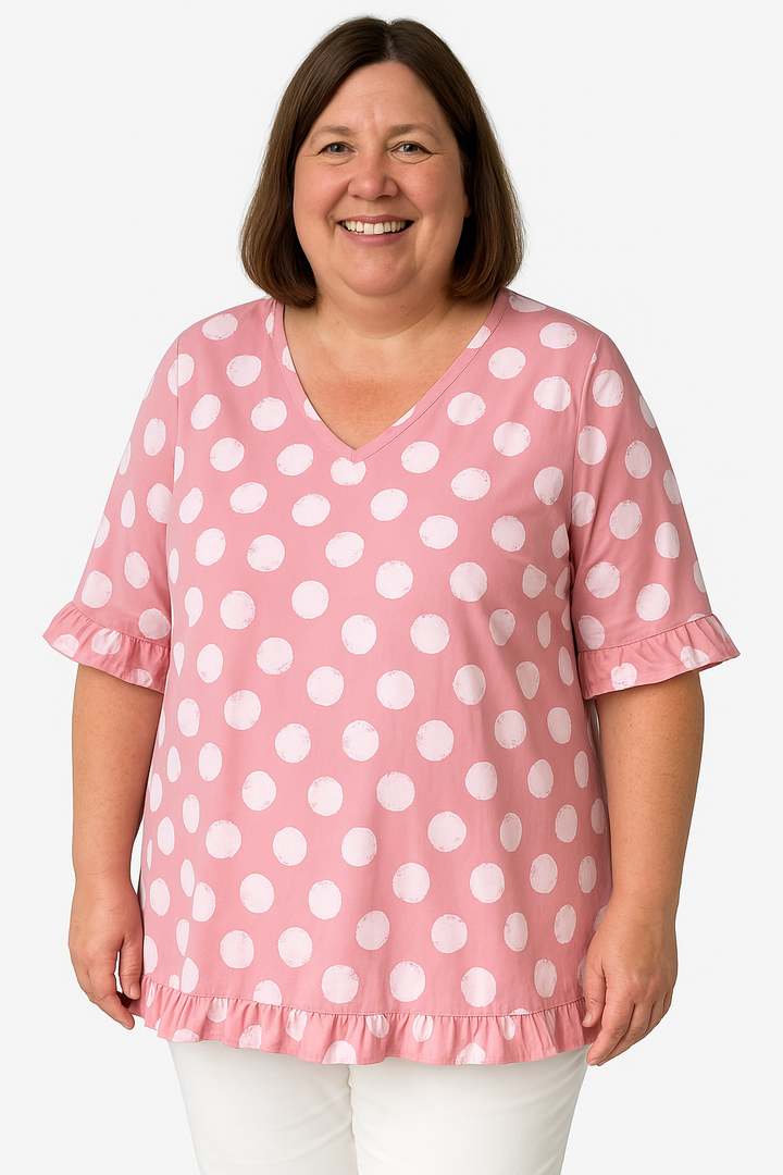 Tyra™ | Women's Blouse