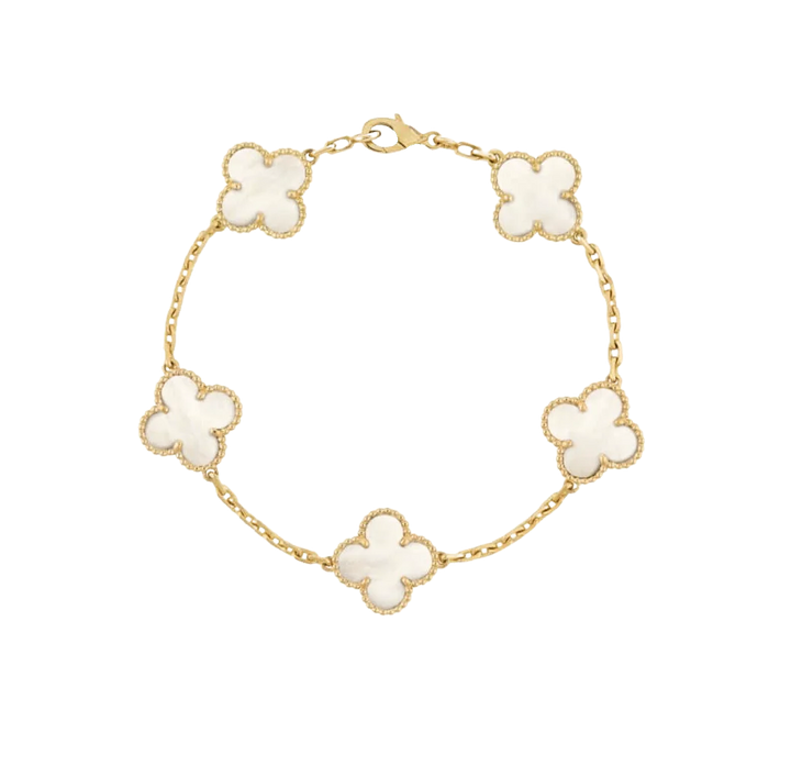 Pacchetto Charm | Verde/Nero/Bianco