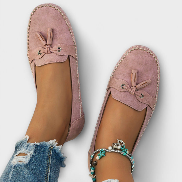 Slip-On Loafers