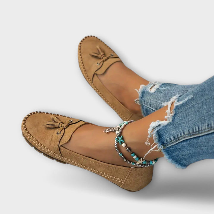 Slip-On Loafers