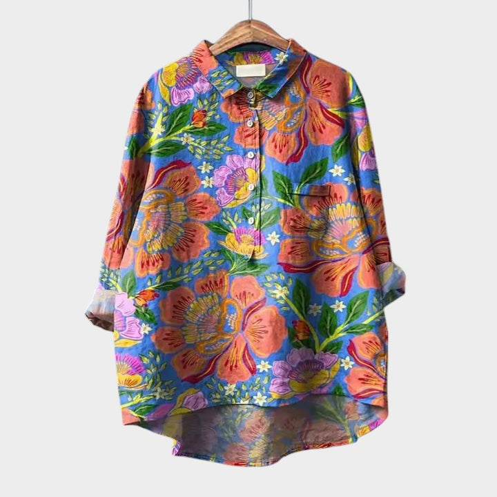 Madieke™ | Women's Blouse