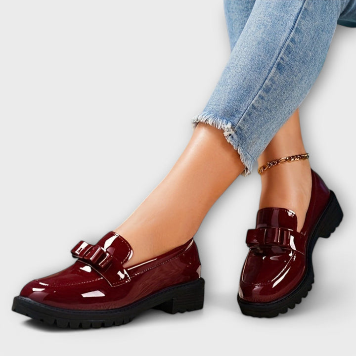 Preppy - Moccasin