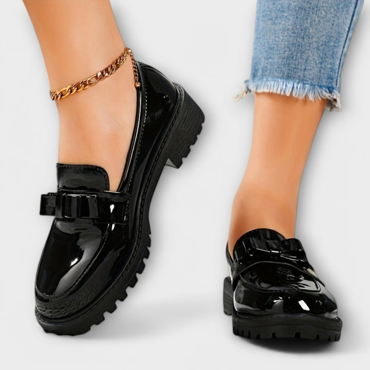 Preppy - Moccasin