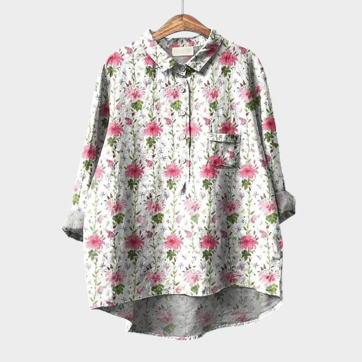 Madieke™ | Women's Blouse
