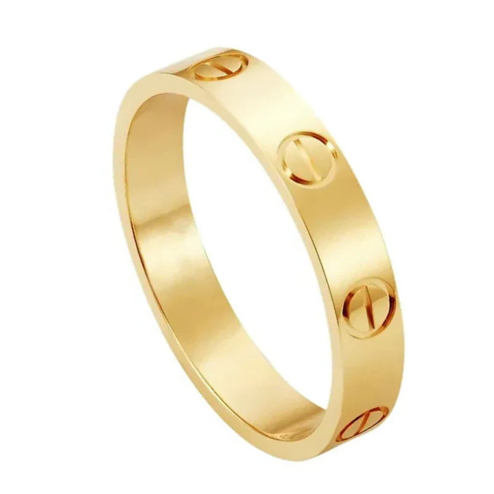 VALENCIA RING | SØLV