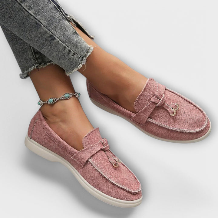 Eline - Stylish Loafers