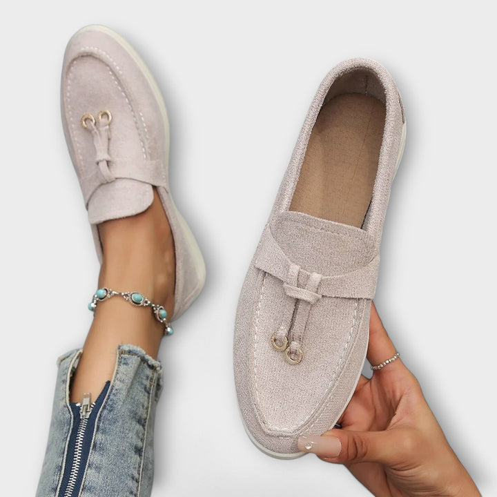 Eline - Stylish Loafers