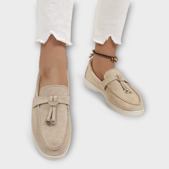 Eline - Stylish Loafers