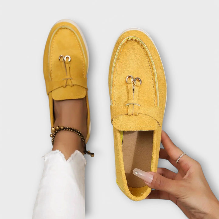 Eline - Stylish Loafers