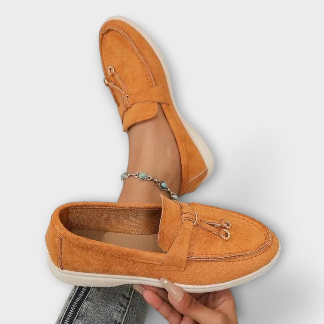 Eline - Stylish Loafers