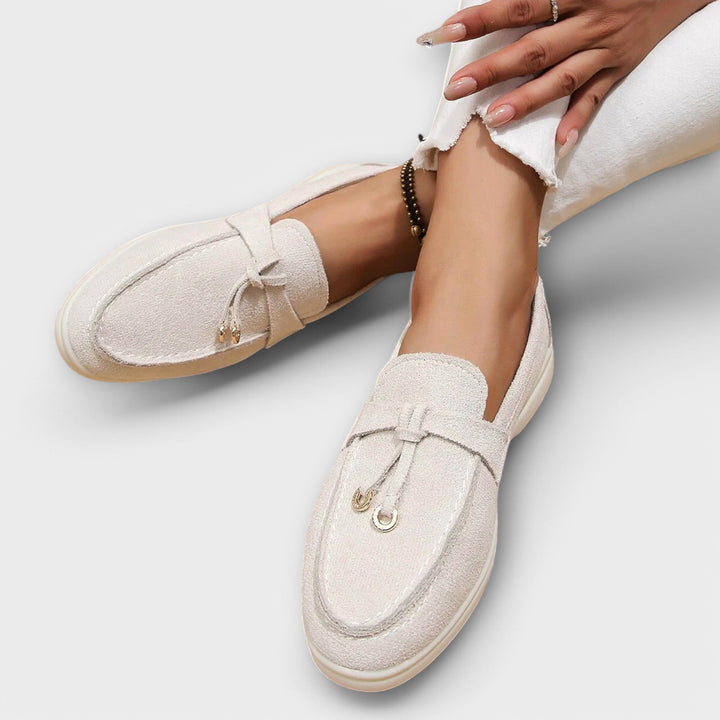 Eline - Stylish Loafers
