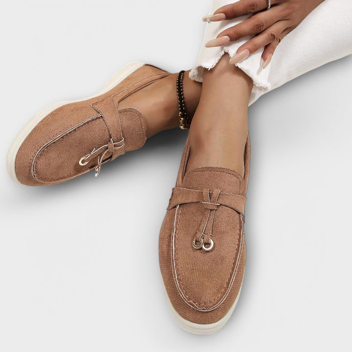 Eline - Stylish Loafers
