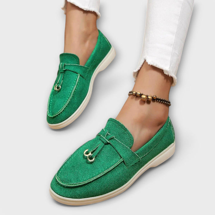 Eline - Stylish Loafers